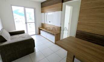 Imagem 4: Rz**Apartamento para venda com 52 metros quadrados com 2 quartos em Valparaíso - Serra - E