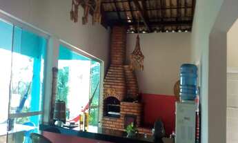 Imagem 4: Fazendinha Itaguara - 12 hectares