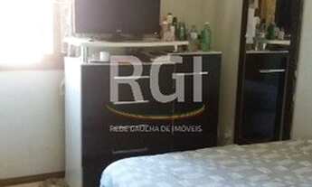 Imagem 2: Alvorada - Casa Padrão - Jardim Algarve