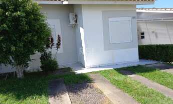 Imagem: Alvorada - Casa Padrão - Stella Maris