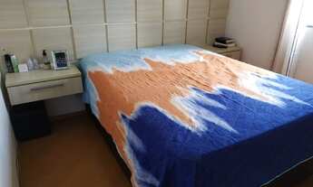 Imagem 5: Apartamento para venda tem 53 metros quadrados com 2 quartos