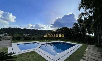 Imagem 6: Casa com 4 dormitórios à venda, 620 m² por R$ 6.500.000,00 - Vila Alpina - Nova Lima/MG