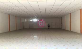 Imagem 2: SALAO COMERCIAL em JACAREÍ - SP, JARDIM CALIFÓRNIA