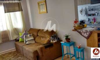 Imagem 2: Apartamento (tipo - padrao) 2 dormitórios, portaria 24hs, lazer, salão de festa, salão de