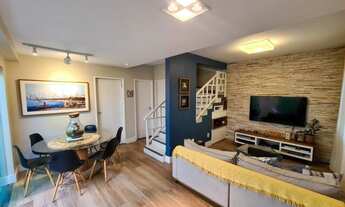 Imagem 3: Casa Duplex no Con d. Carlos Siqueira de Melo