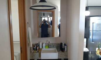 Imagem 6: Apartamento para venda tem 65 m² com 1 quarto em Armação