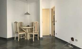 Imagem 4: Apartamento com 1 dormitório à venda, 55 m² por R$ 570.000,00 - Aclimação - São Paulo/SP