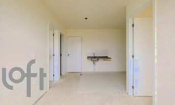 Imagem 6: Apartamento para venda com 33 metros quadrados com 2 quartos em Cidade Mãe do Céu - São Pa