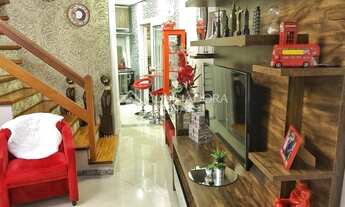 Imagem 3: PORTO ALEGRE - Casa Padrão - Ecoville