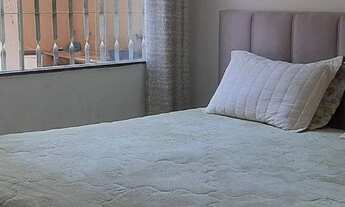 Imagem 7: Casa para venda possui 252 metros quadrados com 2 quartos em Cohatrac IV - São Luís - Mara