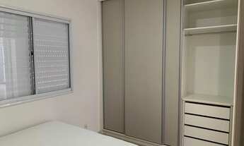 Imagem 7: Apartamento Mobiliado atrás do Shopping Esplanada. Com ar na sala e suíte