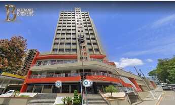 Imagem: JUNDIAÍ - Conjunto Comercial/Sala - CHÁCARA