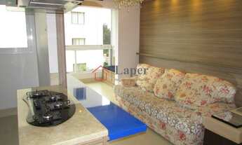 Imagem: Apartamento de 1 dorm ao lado do Parque