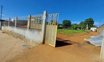 Imagem 5: Área no Setor Caldas D' Oeste