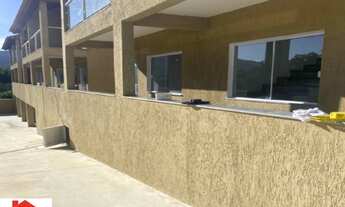 Imagem 2: Apartamento primeira locação com 2 quartos !!!!! em Maricá!!!! Código 344!!!