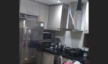 Imagem 4: Sobrado Em Condomínio 02 dormitórios - Cotia - Residencial Bela Vida