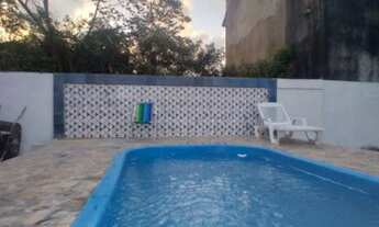 Imagem: CASA COM PISCINA EM GUARATUBA