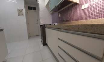 Imagem 5: Apartamento para venda possui 104 metros quadrados com 3 quartos em Ipanema - Rio de Janei