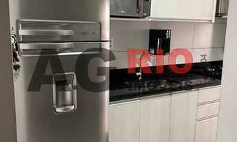 Imagem 3: Apartamento-À VENDA-Taquara-Rio de Janeiro-RJ