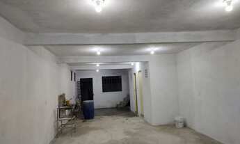 Imagem 2: Galpão/Depósito/Armazém para aluguel possui 200 metros quadrados em Jorge Teixeira - Manau