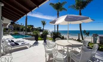 Imagem 2: CASA FRENTE MAR - BOMBINHAS