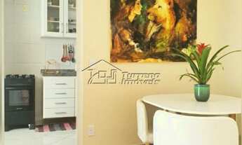 Imagem 5: Apartamento com excelente localização na Vila Adyana