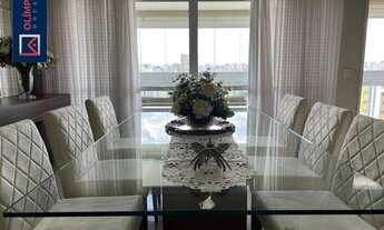 Imagem 6: Apartamento Locação Brooklin 240 m² 3 Dormitórios