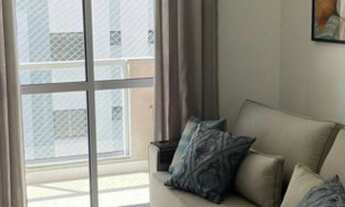 Imagem 3: Apto 02 Dormitórios 01 Vaga Centro Praia Brava - SC