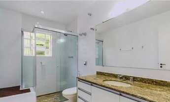 Imagem 6: Apartamento para aluguel possui 147 metros quadrados com 2 quartos em Paraíso - São Paulo