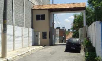 Imagem 7: Lote/Terreno para venda possui 125 metros quadrados em Parque Santa Bárbara - São Paulo