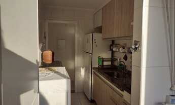 Imagem 4: São Paulo - Apartamento Padrão - Tatuapé