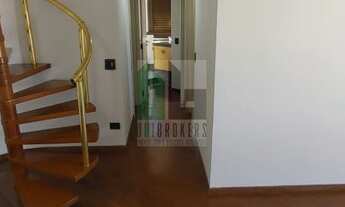 Imagem 3: Linda cobertura à venda na Vila Clementino, 155m², 3 dorm, 1 suíte, 2 vagas