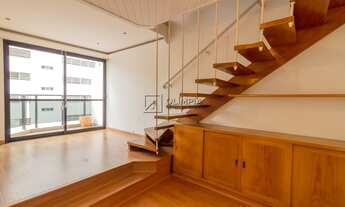 Imagem: Apartamento Locação 1 Dormitórios - 60