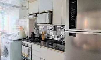 Imagem 5: Vende-se Apto Sítio da Figueira R$410.000,00