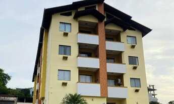 Imagem: Apartamento no Saguaçu - 90 m2