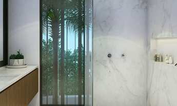 Imagem 6: Casa de condomínio para venda possui 1296 metros quadrados com 4 quartos