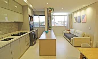 Imagem 5: O melhor apt de Sobradinho! Reformadíssimo!