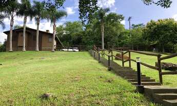 Imagem 4: RS- Sítio a beira do Rio