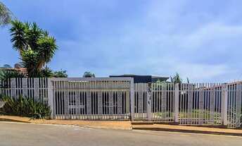 Imagem: Lote Arniqueiras / Parkway - 500m² Escriturado