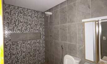 Imagem 3: Casa bairro Novo Mundo, Várzea Grande, com 03 quartos e churrasqueira