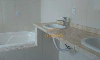 Imagem 7: Sobrado com 3 dormitórios à venda por R$ 620.000,00 - Boqueirão - Curitiba/PR