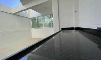 Imagem 5: Apartamento garden 100m2 - 3 quartos com elevador - Jardim Laranjeiras - Juiz de Fora - MG