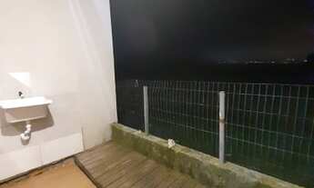 Imagem 4: Aluga-se Kitnet Kitnet com 1 dormitório