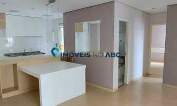 Imagem 2: Apartamento para Venda em São Bernardo do Campo, Planalto, 3 dormitórios, 1 suíte, 2 banhe