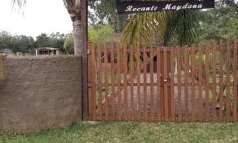 Imagem 3: Sítio em triunfo general neto