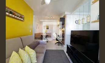 Imagem 2: Apartamento à Venda - Jacarepaguá, 2 Quartos, 58 m2