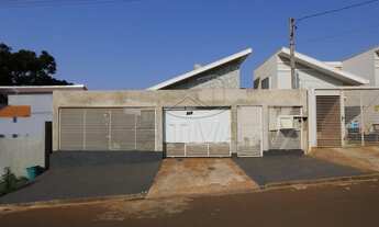 Imagem: Toledo - Casa - Jardim Panorama