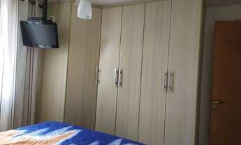 Imagem 6: Apartamento para venda tem 53 metros quadrados com 2 quartos