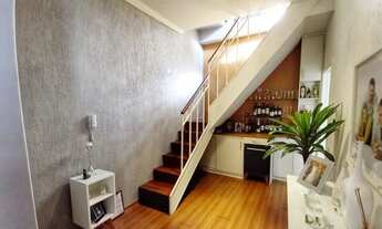 Imagem 5: Cobertura com 4 dormitórios à venda, 87 m² por R$ 600.000 - São Mateus - Juiz de Fora/MG