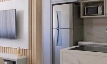 Imagem: Parque Lusitânia, W, Pronto pra morar em